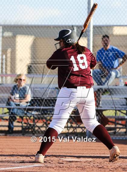 Thumbnail 1 in Boulder Creek @ Salpointe Catholic photogallery.