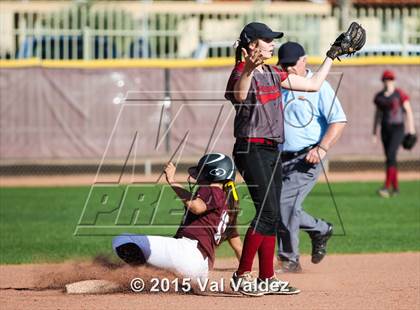 Thumbnail 3 in Boulder Creek @ Salpointe Catholic photogallery.