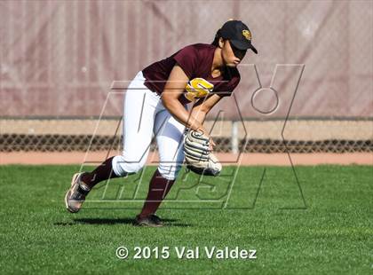 Thumbnail 2 in Boulder Creek @ Salpointe Catholic photogallery.