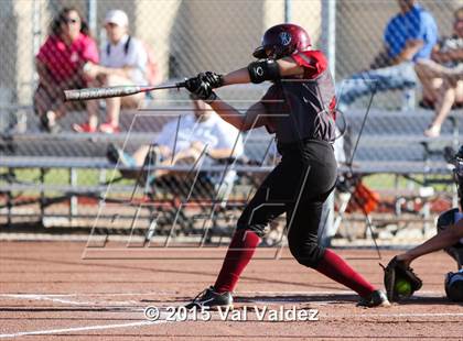 Thumbnail 3 in Boulder Creek @ Salpointe Catholic photogallery.