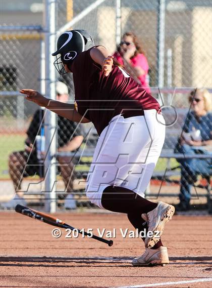 Thumbnail 2 in Boulder Creek @ Salpointe Catholic photogallery.
