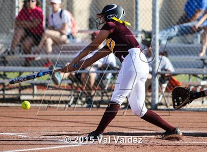 Thumbnail 1 in Boulder Creek @ Salpointe Catholic photogallery.