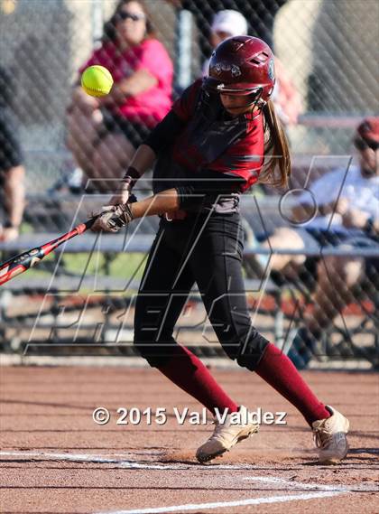 Thumbnail 2 in Boulder Creek @ Salpointe Catholic photogallery.