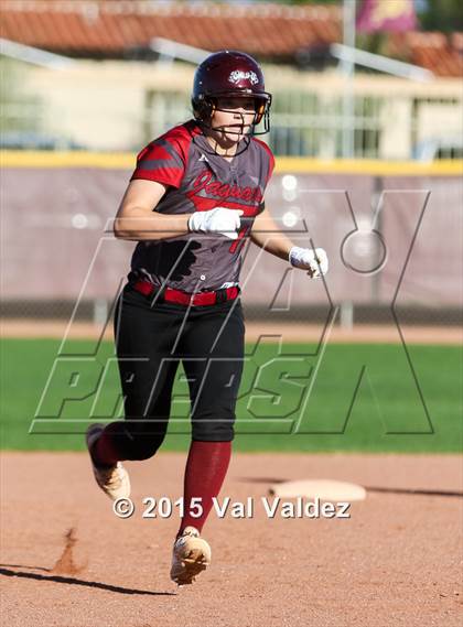 Thumbnail 3 in Boulder Creek @ Salpointe Catholic photogallery.