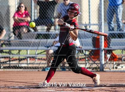 Thumbnail 2 in Boulder Creek @ Salpointe Catholic photogallery.