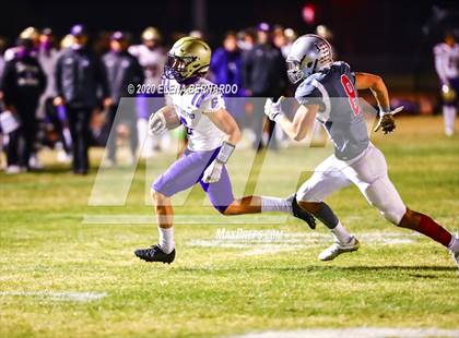 Thumbnail 1 in Notre Dame Prep vs. Ironwood photogallery.