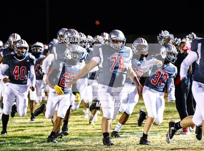 Thumbnail 1 in Notre Dame Prep vs. Ironwood photogallery.