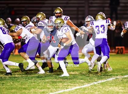 Thumbnail 1 in Notre Dame Prep vs. Ironwood photogallery.