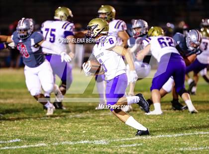 Thumbnail 2 in Notre Dame Prep vs. Ironwood photogallery.