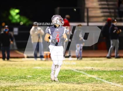Thumbnail 2 in Notre Dame Prep vs. Ironwood photogallery.