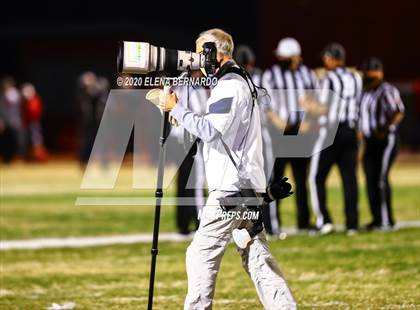 Thumbnail 2 in Notre Dame Prep vs. Ironwood photogallery.