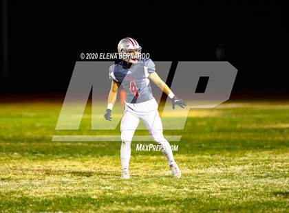 Thumbnail 3 in Notre Dame Prep vs. Ironwood photogallery.