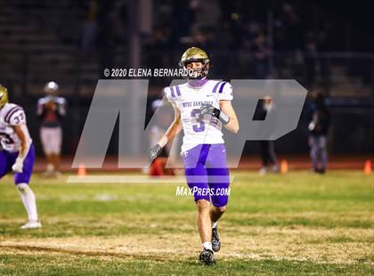Thumbnail 3 in Notre Dame Prep vs. Ironwood photogallery.