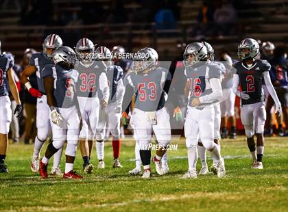 Thumbnail 2 in Notre Dame Prep vs. Ironwood photogallery.