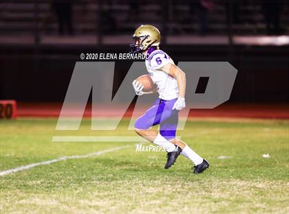 Thumbnail 2 in Notre Dame Prep vs. Ironwood photogallery.