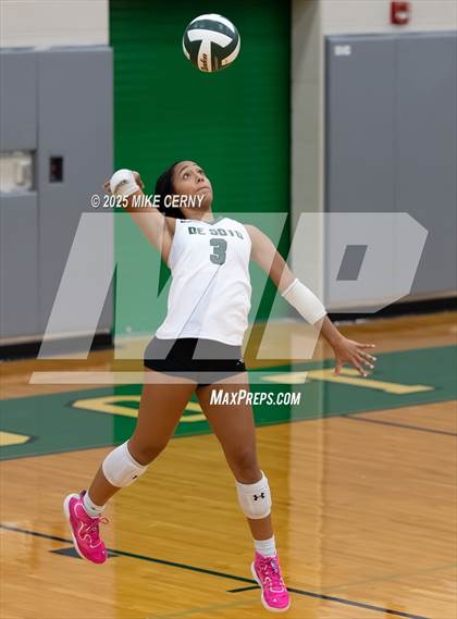 Thumbnail 2 in Lansing @ De Soto photogallery.