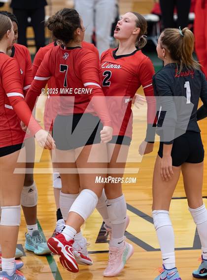 Thumbnail 3 in Lansing @ De Soto photogallery.