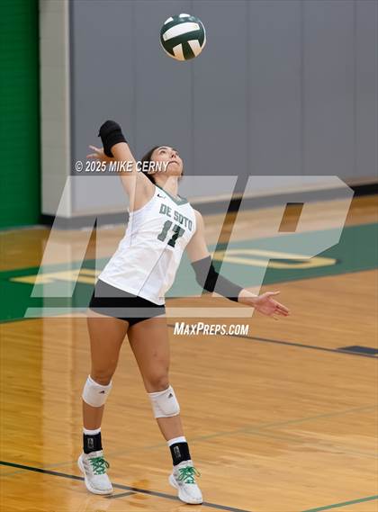 Thumbnail 3 in Lansing @ De Soto photogallery.