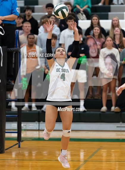 Thumbnail 3 in Lansing @ De Soto photogallery.