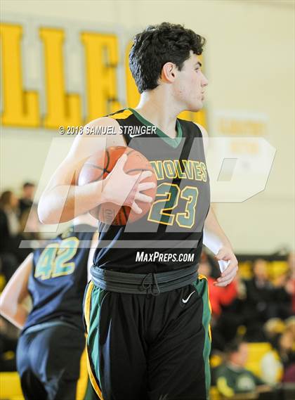 Thumbnail 1 in Alameda vs. San Ramon Valley (Warren Morse Memorial Showcase) photogallery.
