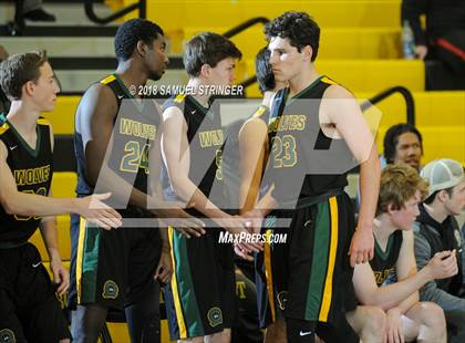 Thumbnail 3 in Alameda vs. San Ramon Valley (Warren Morse Memorial Showcase) photogallery.
