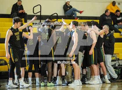 Thumbnail 2 in Alameda vs. San Ramon Valley (Warren Morse Memorial Showcase) photogallery.