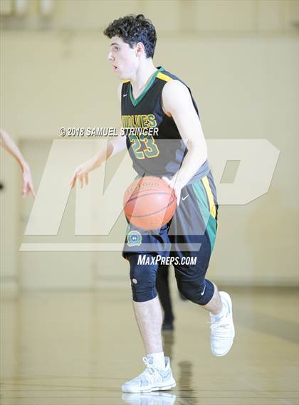 Thumbnail 3 in Alameda vs. San Ramon Valley (Warren Morse Memorial Showcase) photogallery.