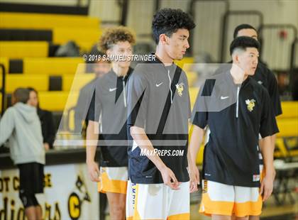 Thumbnail 2 in Alameda vs. San Ramon Valley (Warren Morse Memorial Showcase) photogallery.
