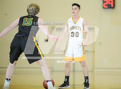 Thumbnail 2 in Alameda vs. San Ramon Valley (Warren Morse Memorial Showcase) photogallery.