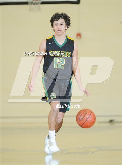 Thumbnail 2 in Alameda vs. San Ramon Valley (Warren Morse Memorial Showcase) photogallery.
