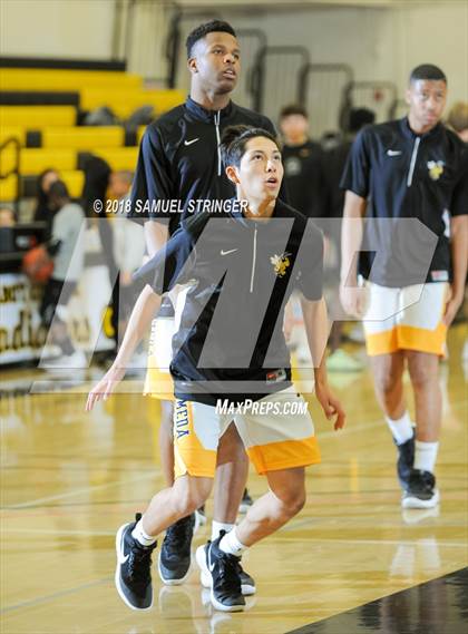 Thumbnail 1 in Alameda vs. San Ramon Valley (Warren Morse Memorial Showcase) photogallery.