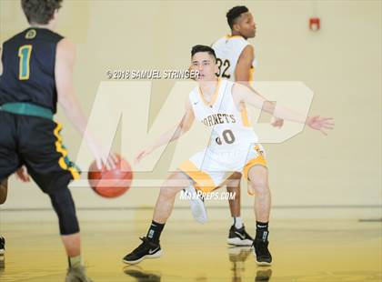 Thumbnail 2 in Alameda vs. San Ramon Valley (Warren Morse Memorial Showcase) photogallery.