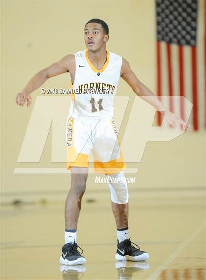 Thumbnail 2 in Alameda vs. San Ramon Valley (Warren Morse Memorial Showcase) photogallery.