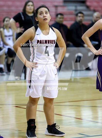 Thumbnail 1 in San Benito @ Palmview photogallery.