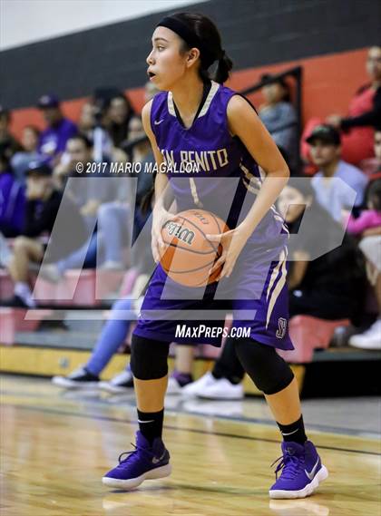 Thumbnail 1 in San Benito @ Palmview photogallery.