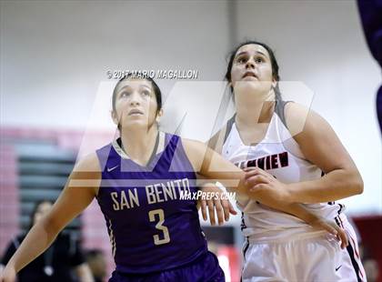 Thumbnail 3 in San Benito @ Palmview photogallery.