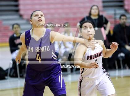 Thumbnail 2 in San Benito @ Palmview photogallery.