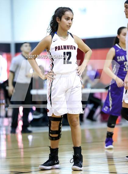 Thumbnail 2 in San Benito @ Palmview photogallery.