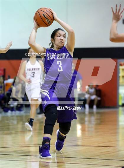 Thumbnail 1 in San Benito @ Palmview photogallery.