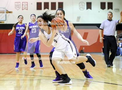 Thumbnail 2 in San Benito @ Palmview photogallery.