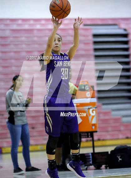Thumbnail 2 in San Benito @ Palmview photogallery.