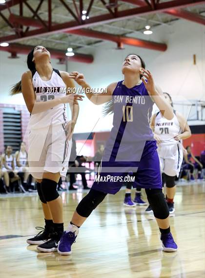 Thumbnail 3 in San Benito @ Palmview photogallery.