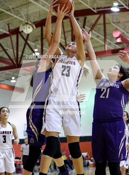 Thumbnail 3 in San Benito @ Palmview photogallery.