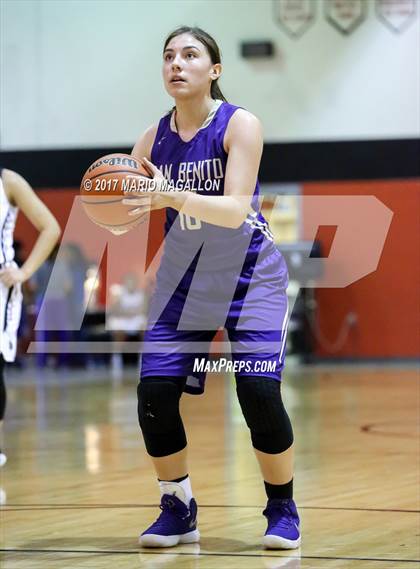 Thumbnail 1 in San Benito @ Palmview photogallery.