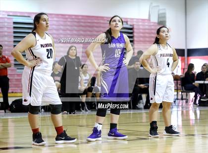 Thumbnail 3 in San Benito @ Palmview photogallery.