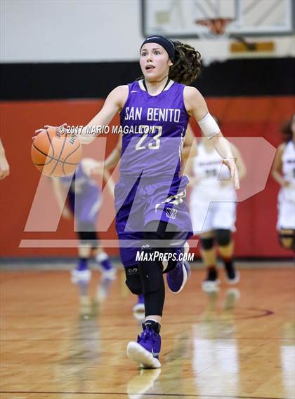 Thumbnail 1 in San Benito @ Palmview photogallery.