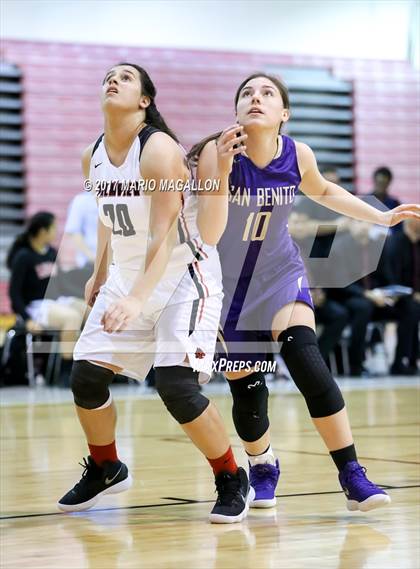 Thumbnail 1 in San Benito @ Palmview photogallery.