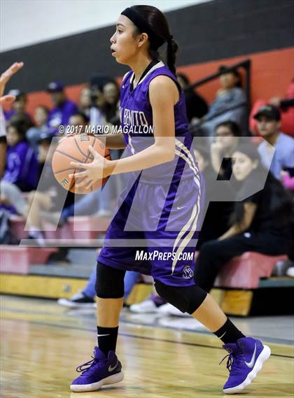 Thumbnail 2 in San Benito @ Palmview photogallery.