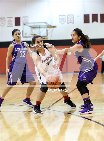 Thumbnail 3 in San Benito @ Palmview photogallery.