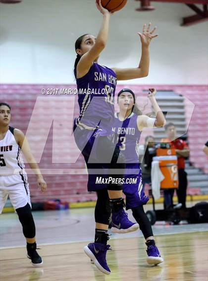 Thumbnail 1 in San Benito @ Palmview photogallery.